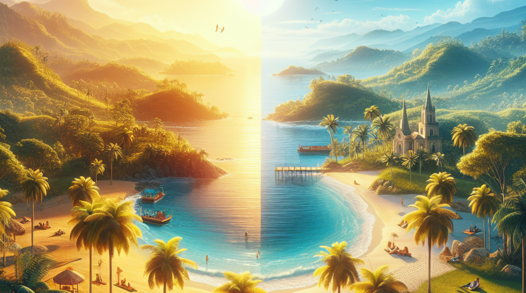 Travel Sale 2026: Estos destinos del Caribe y Sudamérica tendrán hasta un 55% de descuento