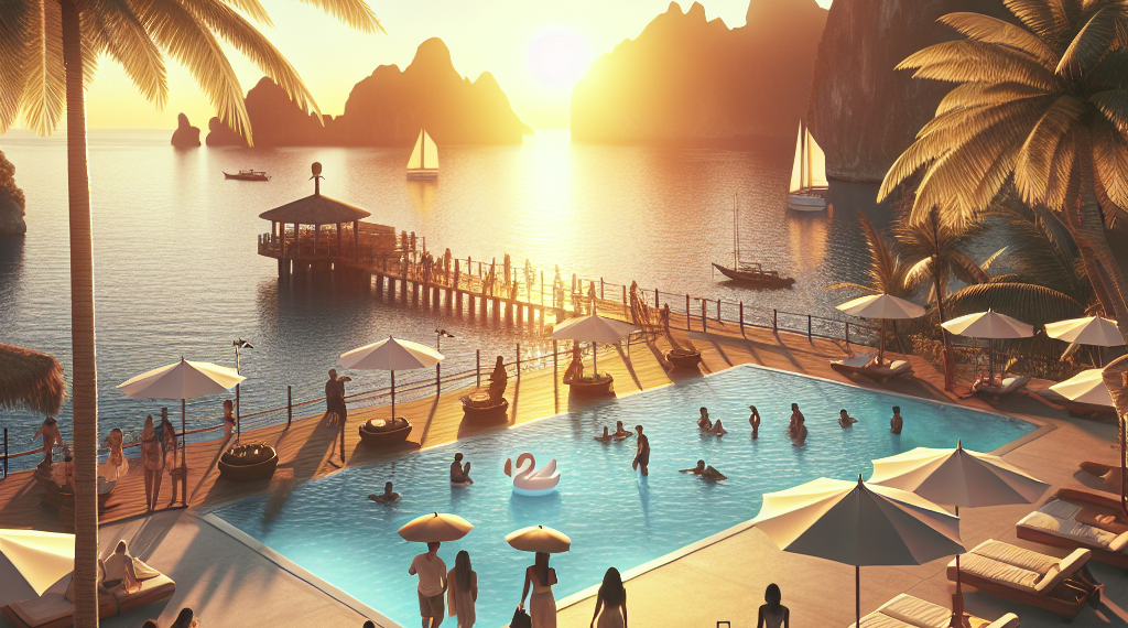 Travel Sale 2026 ofrecerá descuentos de hasta 55% en viajes