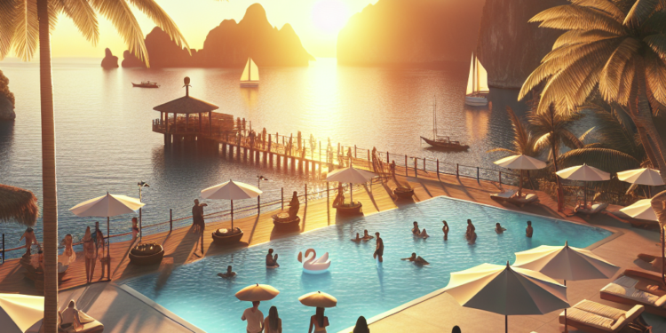 Travel Sale 2026 ofrecerá descuentos de hasta 55% en viajes