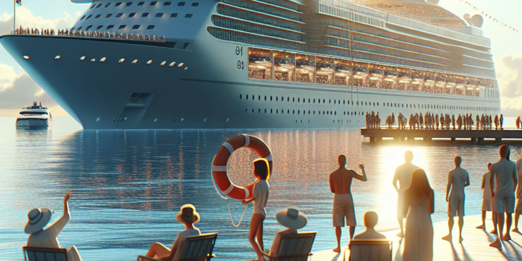 Promos de cumple para comprar cruceros y nuevas categorías de lujo para disfrutar