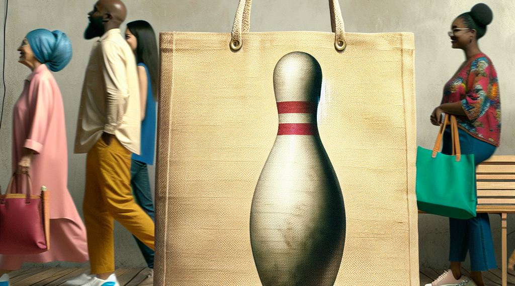 Forget the Tote—Spring’s It-Bag Is the Bowling Bag