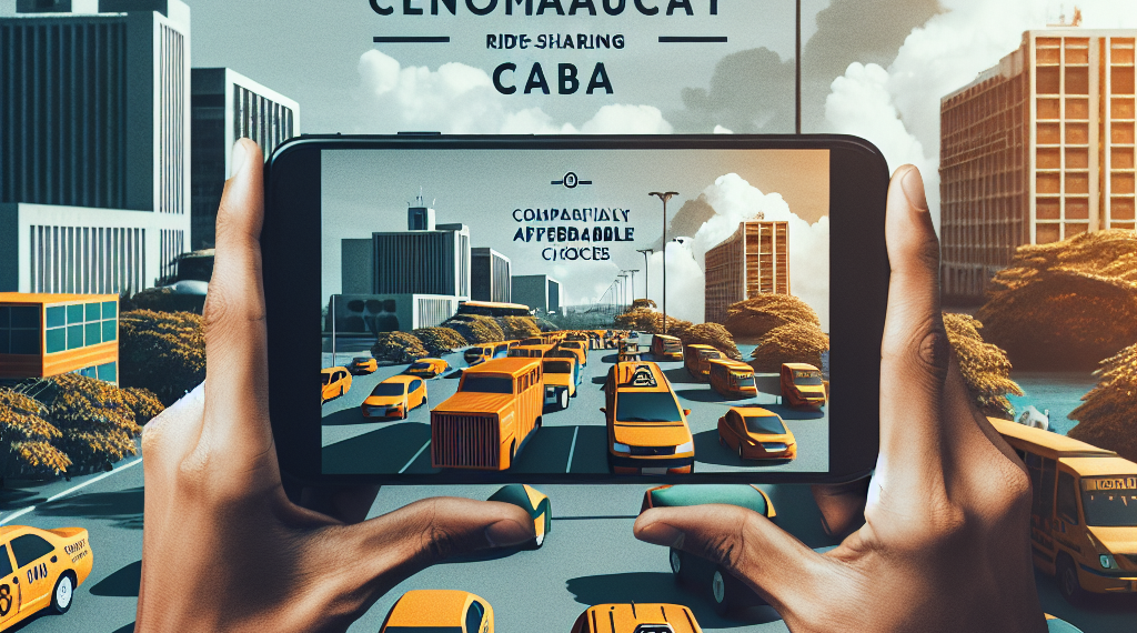 Viajes en Uber desde $ 1.500 en CABA: cómo acceder a la nueva opción más barata