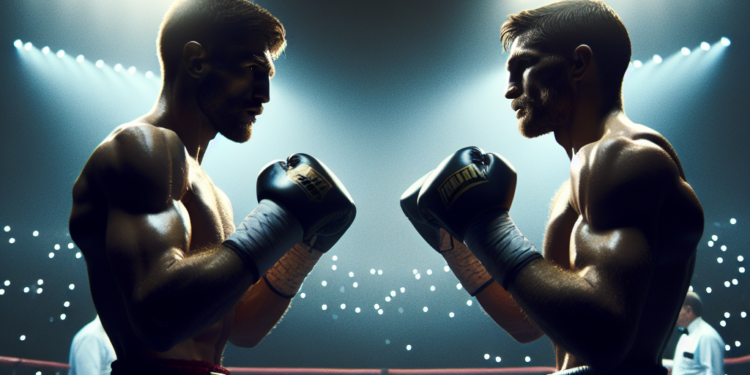 Opetaia, el rey crucero, debuta en Zuffa ante el peligroso Glanton