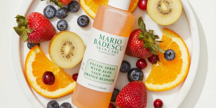 Hay que aprender a leer las señales de la piel de tu rostro