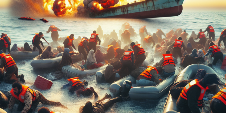 Terror en los cruceros varados en el Golfo: Pasajeros y capitanes describen constantes explosiones, familias aterrorizadas y noches de insomnio mientras esperan la evacuación