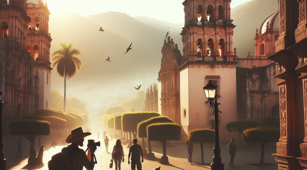 Mascota Foto. Jalisco es México