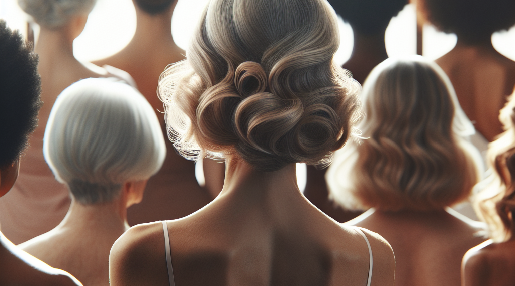 Hairstyles for Women Over 50—The Best Celebrity Looks