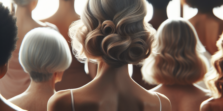 Hairstyles for Women Over 50—The Best Celebrity Looks