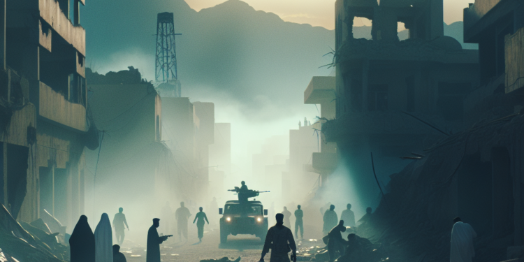 Alerta global del WTTC: 135 millones de viajes en riesgo por el conflicto en Medio Oriente