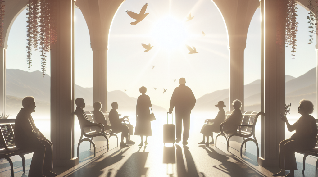 Imserso prórroga viajes