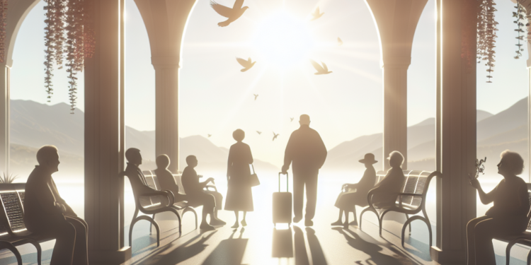 Imserso prórroga viajes