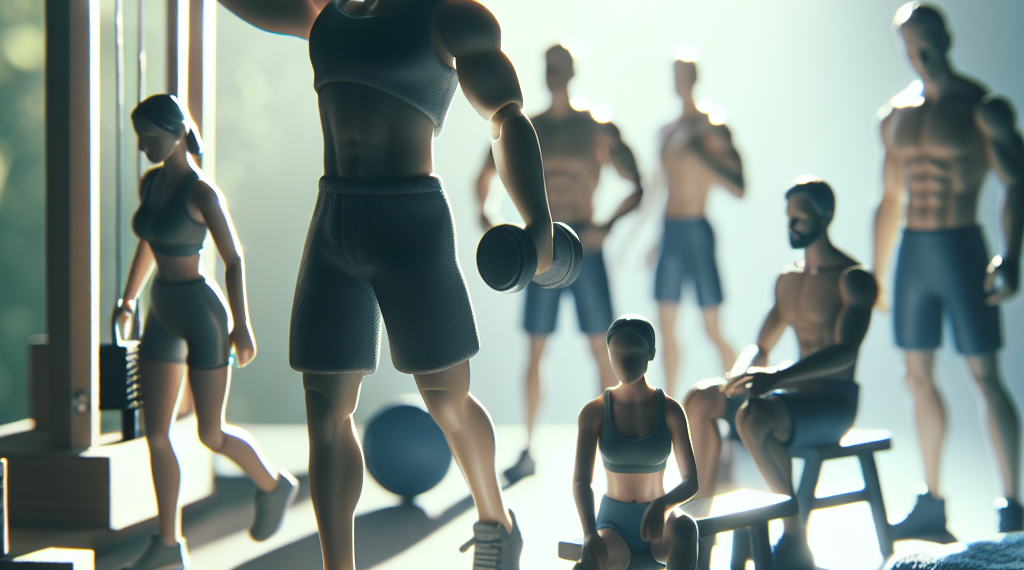 Why Beats Is Getting In on the Fitness Boom With a Nike Collab