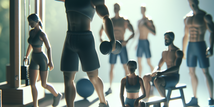 Why Beats Is Getting In on the Fitness Boom With a Nike Collab