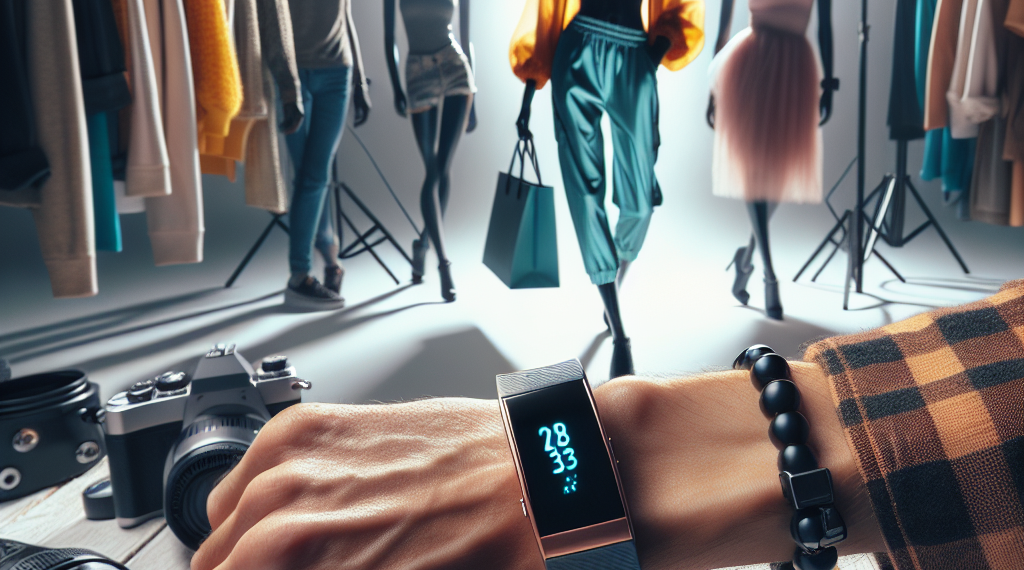 Why Fitness Tracker Whoop Has Launched a Fashion Line with Samuel Ross