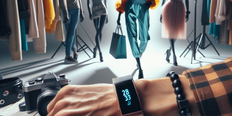 Why Fitness Tracker Whoop Has Launched a Fashion Line with Samuel Ross