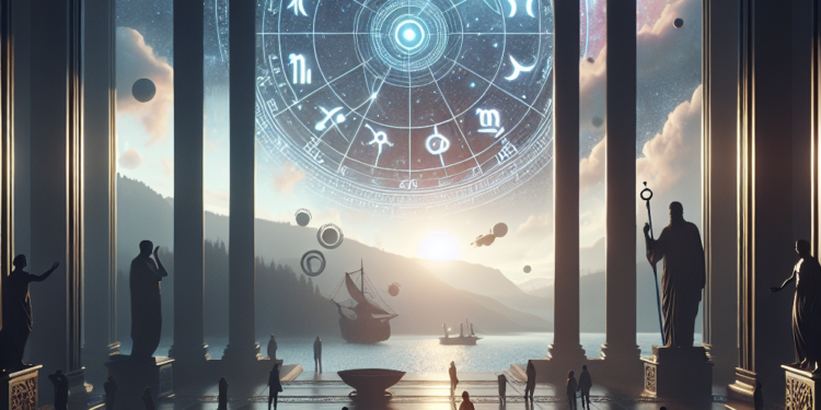 Horóscopo de hoy: 14 de marzo de 2026