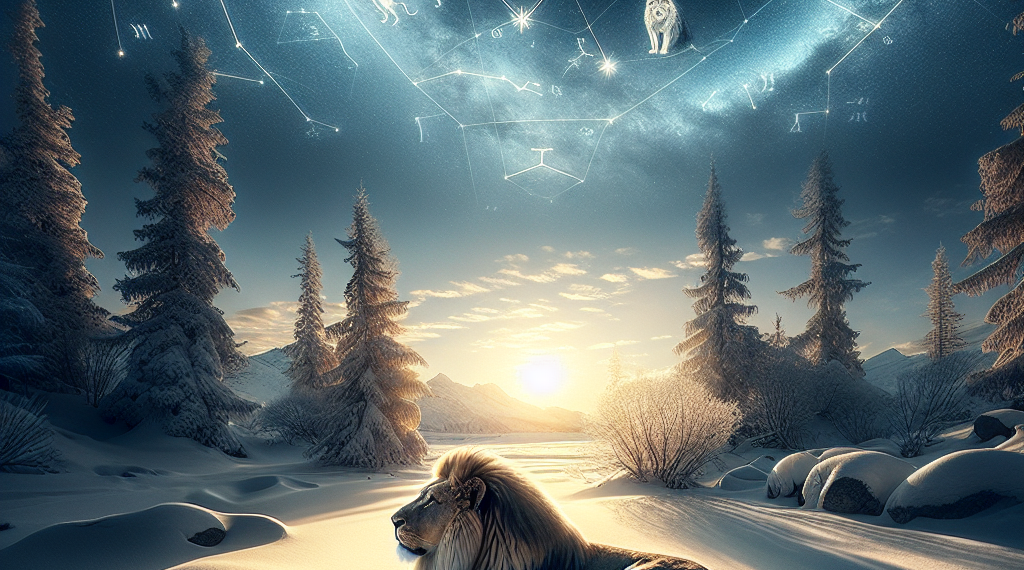 Horóscopo de Leo para marzo 2026: Las predicciones de este mes para tu signo zodiacal