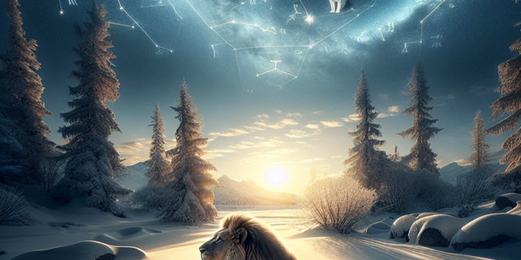 Horóscopo de Leo para marzo 2026: Las predicciones de este mes para tu signo zodiacal