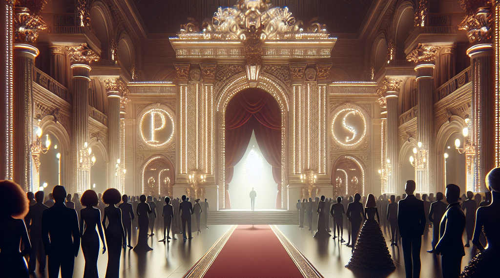 The Vogue Awards—2026 Oscars Edition