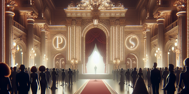 The Vogue Awards—2026 Oscars Edition