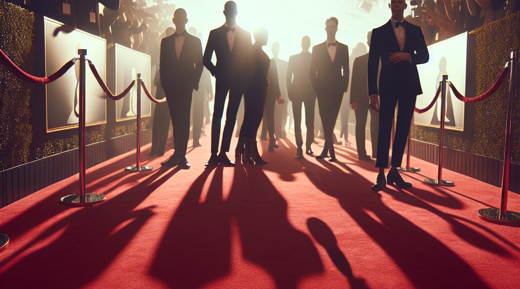 SAG Actor Awards 2026: Fashion—Live From the Red Carpet