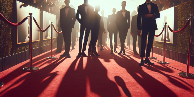 SAG Actor Awards 2026: Fashion—Live From the Red Carpet