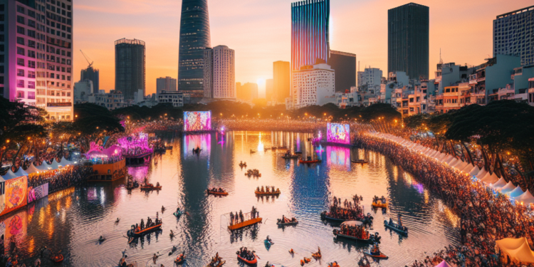 Vietnam.vn - Nền tảng quảng bá Việt Nam