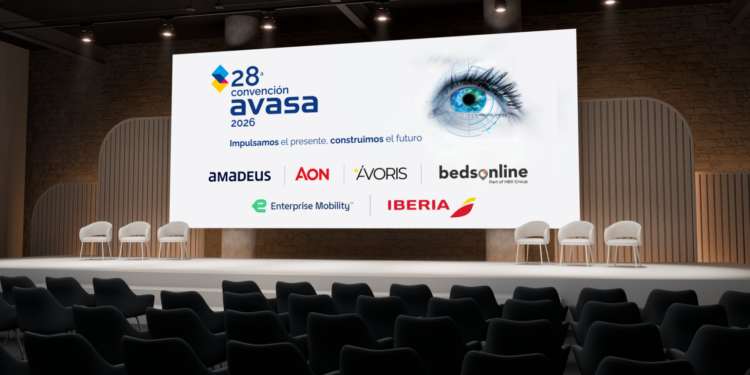 AVASA Travel Group calienta motores para su 28ª Convención Anual, la más transformadora de su historia