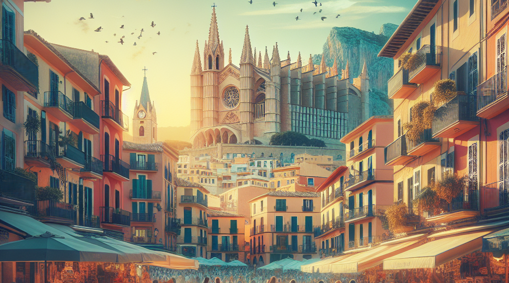 Europlayas y Fundació Turisme Responsable de Mallorca presentan la nueva estrategia turística de la isla en Madrid