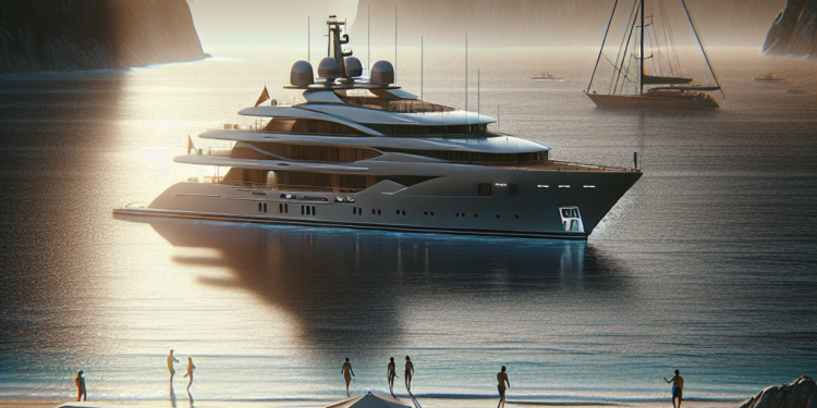 Norwegian Cruise Line le da la bienvenida al Norwegian Luna, el nuevo crucero de lujo que navegará el Caribe