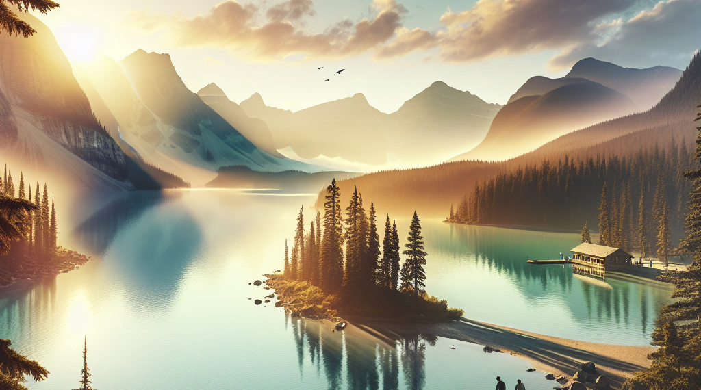 Presentan a agencias de viajes de Canadá fortalezas como destino turístico