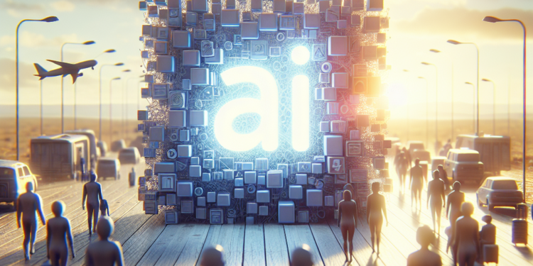 HBX Group lanza el nuevo Bedsonline con IA para agilizar la venta de viajes