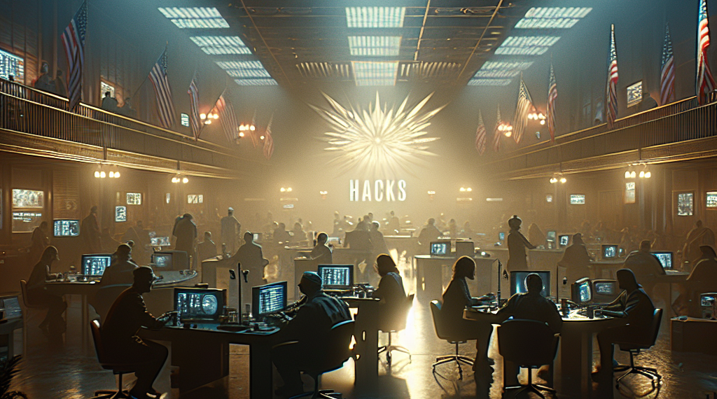 Exclusive: Here’s Your First Look at the Fifth (and Final) Season of ‘Hacks’