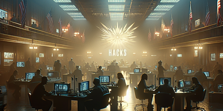 Exclusive: Here’s Your First Look at the Fifth (and Final) Season of ‘Hacks’
