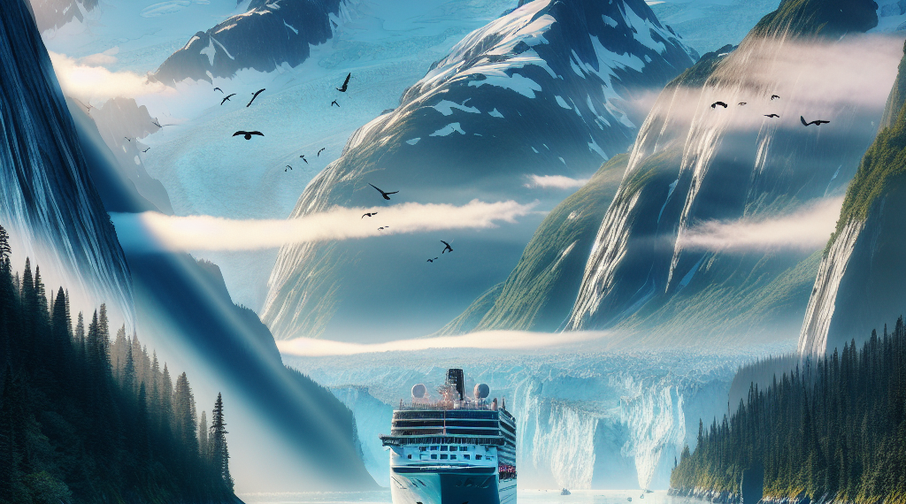 Princess Cruises da vida a Alaska con nuevas experiencias en 2026