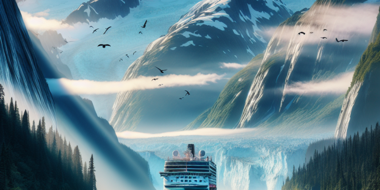 Princess Cruises da vida a Alaska con nuevas experiencias en 2026