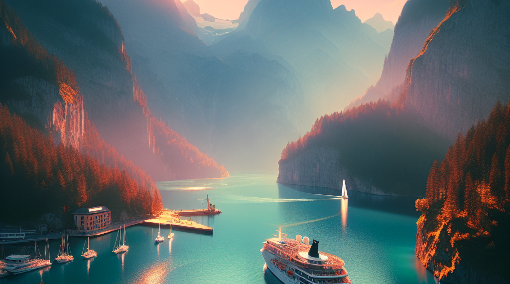 La Fundación Valenciaport impulsa nuevas experiencias turísticas sostenibles para cruceristas en la provincia de Valencia