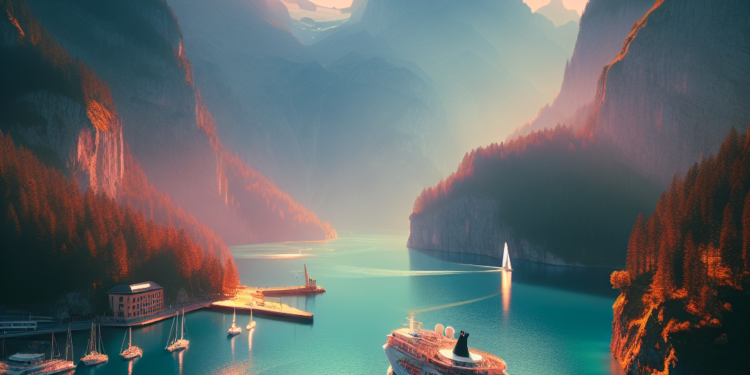 La Fundación Valenciaport impulsa nuevas experiencias turísticas sostenibles para cruceristas en la provincia de Valencia