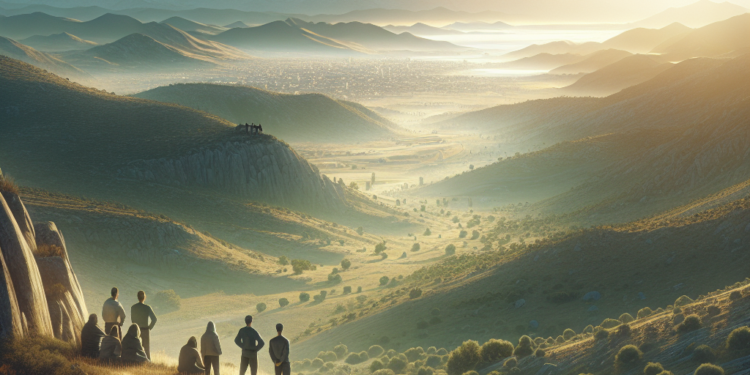 La Junta promociona Extremadura entre agentes turísticos argentinos