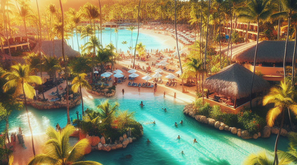 En Punta Cana y Los Cabos, Hard Rock Hotels, anuncian promociones para el segmento de grupos - Hoteles