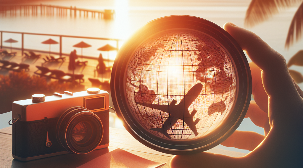 Travel Sale 2026: Guía de ofertas en viajes y consejos de la PDI para evitar estafas online