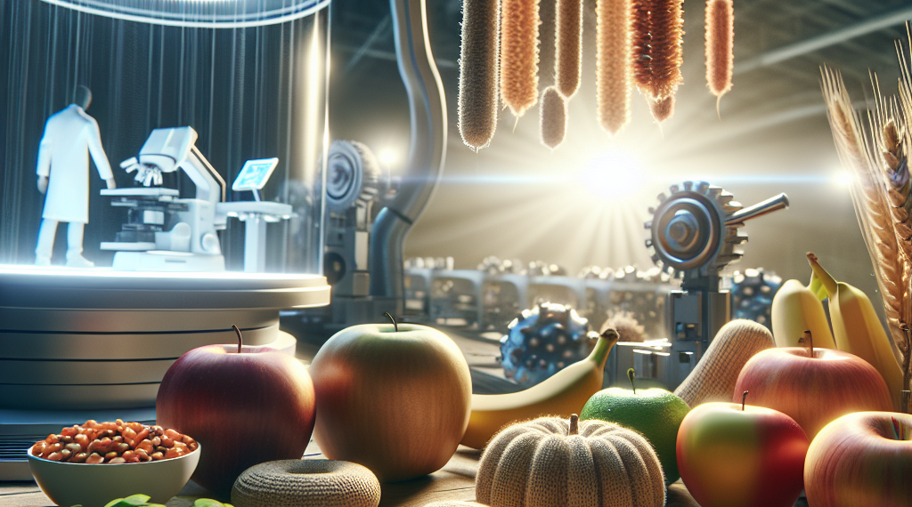Protein, Fiber… What’s Next On Our Plate?