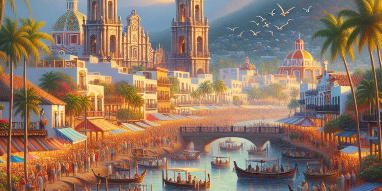 Puerto Vallarta y Riviera Nayarit concretan casi 5 mil 800 citas de negocio en su gala turística 2026 – La Crónica de Hoy