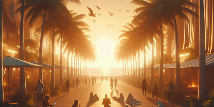 Puerto Vallarta y Riviera Nayarit muestran su fortaleza turística en Gala 2026 – Publimetro México