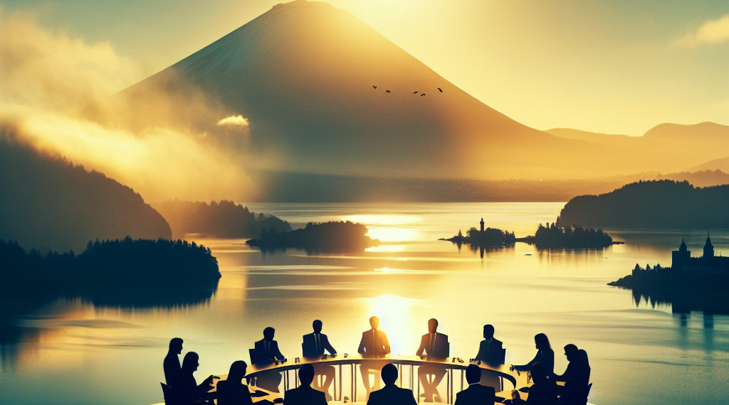 Puerto Varas conforma su primera Mesa de Gobernanza Turística