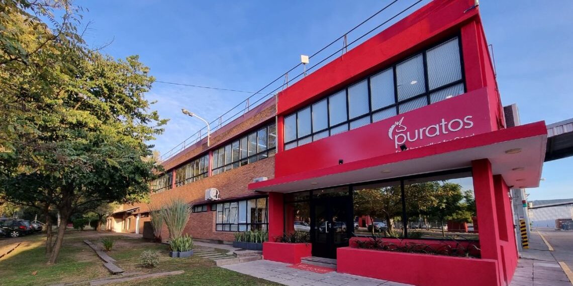 Puratos anunció la adquisición de Dawn Foods