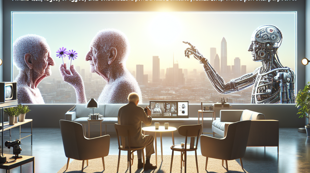 Qué leer esta semana: los increíbles viajes del Alzheimer, la IA ¿humana? y la dictadura en primera persona