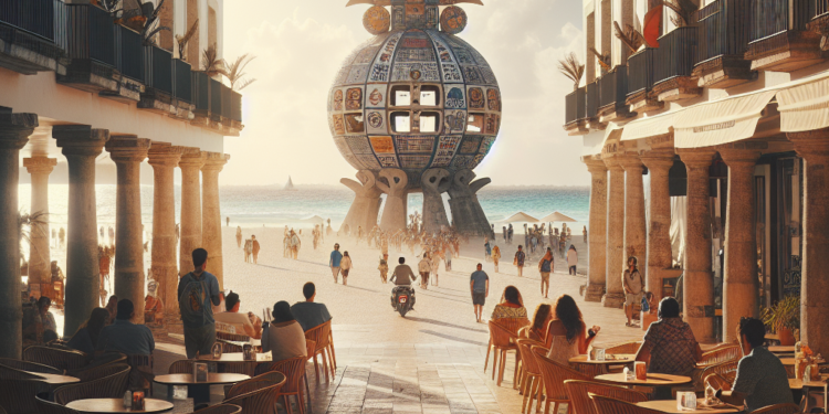 Quintana Roo refuerza promoción turística en ITB Berlin para atraer visitantes alemanes