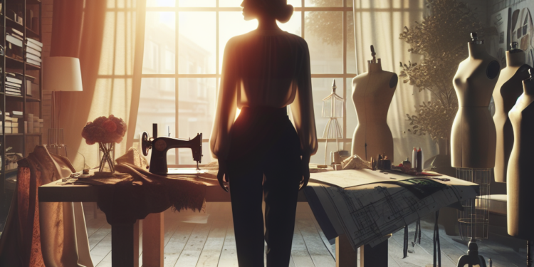 Diotima’s Rachel Scott Is Writing a New Chapter at Proenza Schouler