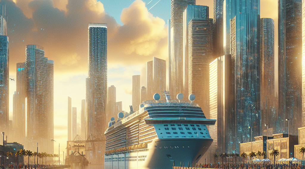 El motivo por el que Royal Caribbean ha cancelado muchos de sus viajes desde Miami para 2027